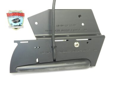 TSS-RM-1 fits Raymarine® # A80270 Downvision CPT-100 Chirp transducer on a Trolling Motor or Jack Plate
