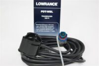 Lowrance Pod Transducer 106-74