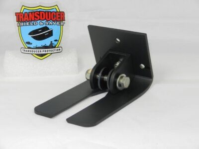 AP-LOW to fit Lowrance Skimmer xDucer 106-72 on a Transom