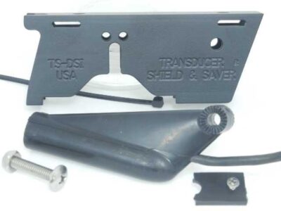 TS-DSI fits Lowrance DSI xDucer 000-10260-001 for Trolling Motor or Jack Plate install