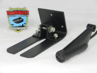 AP-DSi to fit Lowrance DSI xDucer 000-10260-001 on a Transom
