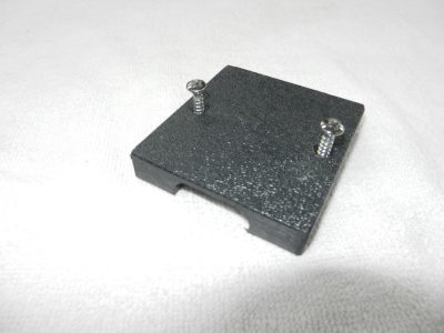 WC-2.5x2.75-CM wire cover for cable management