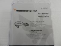 Humminbird Y Cable # AS 14 SI DB Y for Onix