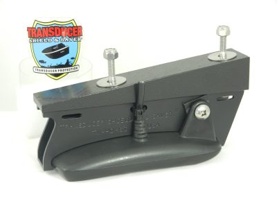 LWG-2 Wedge for Hole Shot or Set Back install